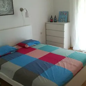 Apartman Darko, Kornić